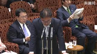 【字幕付き】20260615 参議院 決算委員会 10 田村まみ国民民主党・新緑風会