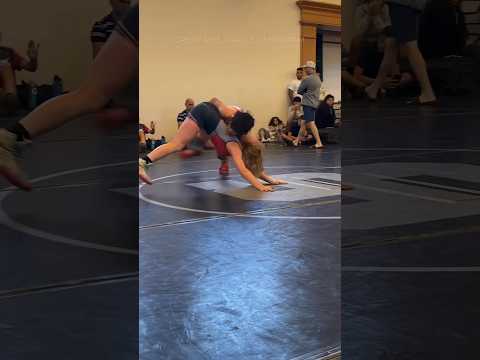 This will never happen twice ! 💀 #shorts #wrestling