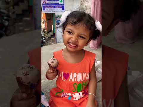 New Video Ice cream lover😋 #shorts  #funny #icecream
