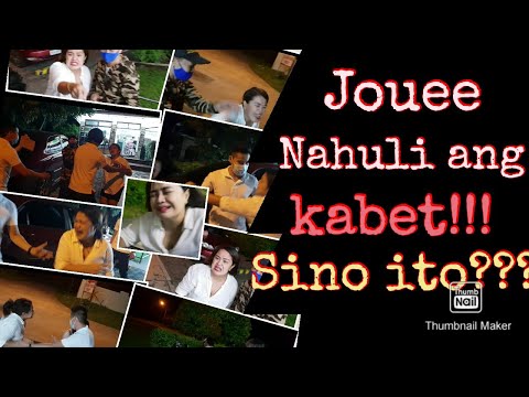 Huli kang kabet ka! 🤣🤣🤣 Shaking, Rattling and Rolling Jouee