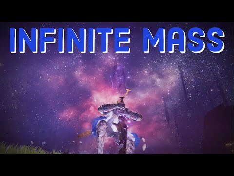 Invasions With The Heaviest Build In The Universe | Gravity Knight | Elden Ring PVP
