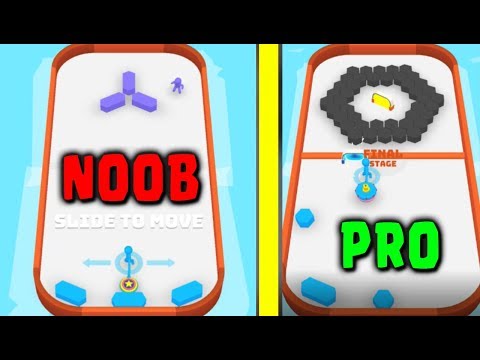 BATTLE DISC FLAWLESS VICTORY LEVELS! | Mobile Games - YouTube