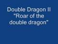 Double Dragon Final Boss Arranged Theme