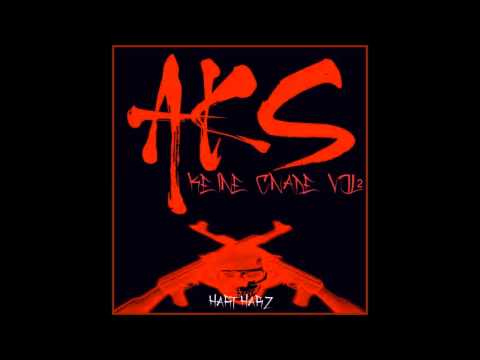 Hart Harz - Keine Gnade vol  2 Intro