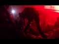 Jack Wood - Born Underground [Live] at Artefaq ...