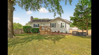 4217 E 42nd Street Way S. Independence, MO 64055