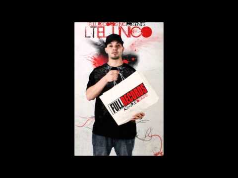 L.T. "El Unico" Ft. Ñengo Flow - Cancion De Accion (Full Records)