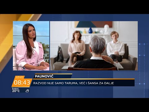 Zašto se razvod pretvara u agoniju – deca I imovina