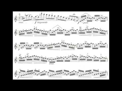 Accolay, Jean Baptiste violin concerto No.1 for violin + orchestra