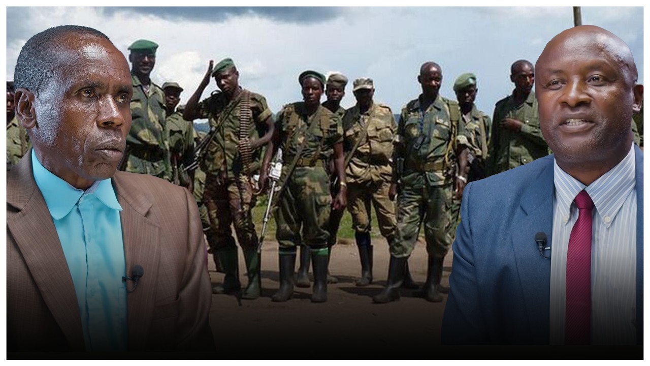 Des ex-FDLR révèlent : Les dessous de l’alliance avec la RDC et le Burundi