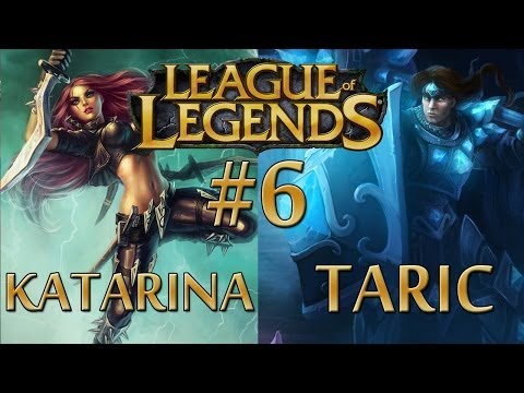 ARAM 6 - Katarina & Taric