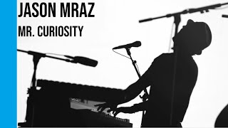 Jason Mraz - Mr Curiosity | subtitulada