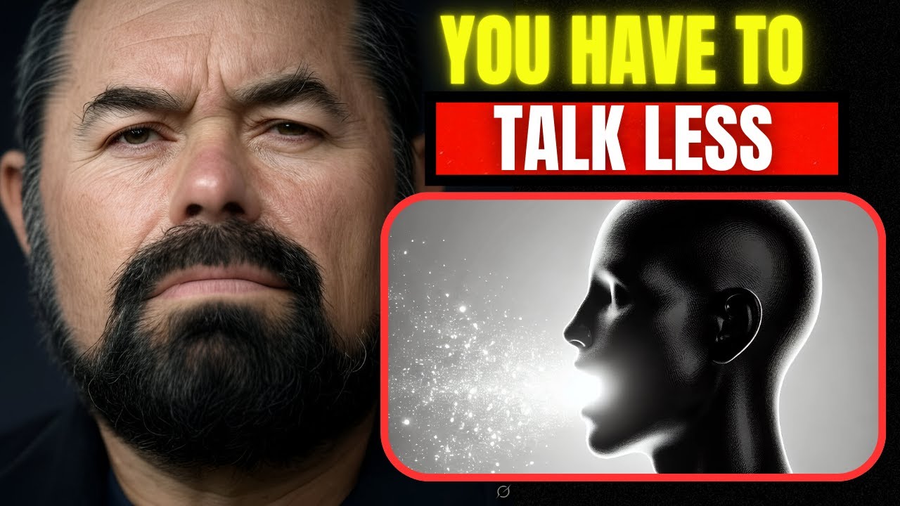 7 Things You Should NOT Tell Anyone / Jacobo Grinberg