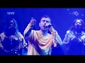 Gorillaz Tribute To Aretha Franklin Andromeda Live At Lowlands Festival 2018