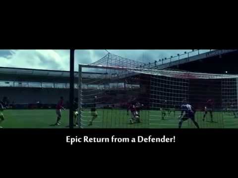 Bristol City  - The Journey 2014/2015 1080p HD