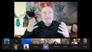 ناصر قنديل: مقارنة بين حرب الأيام الستة وحرب السنتين والتغيير السلبي عربيا هو القضية - الحلقة 42