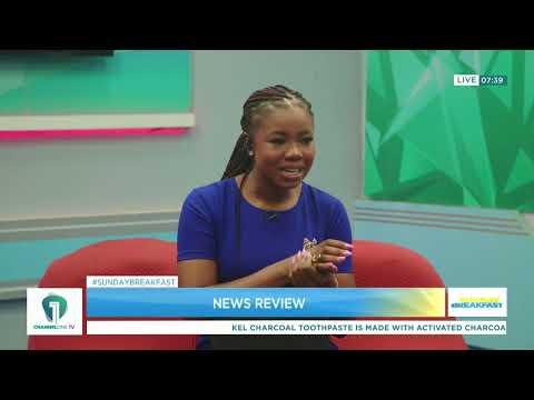 Literacy Challenge 2026: Five Teams Clash for Grand Finale Glory! 🔥🏆| Sunday Breakfast