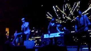 Living in the Sky with Diamonds - Cobra Starship