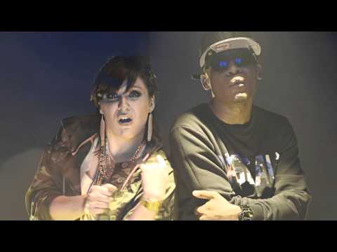 Seb Skalski - Watch Me ft.Wiosna & Mc Frenchy (SpekuLLa Rec 071) Official Video