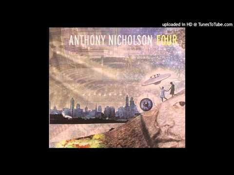 Anthony Nicholson - Genio (Tribute To Jose Roberto Bertrami)