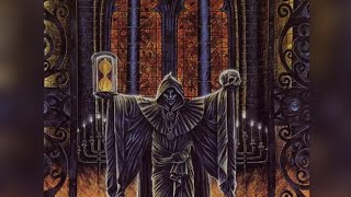 Morgana Lefay - Maleficium (1996) HD 4K