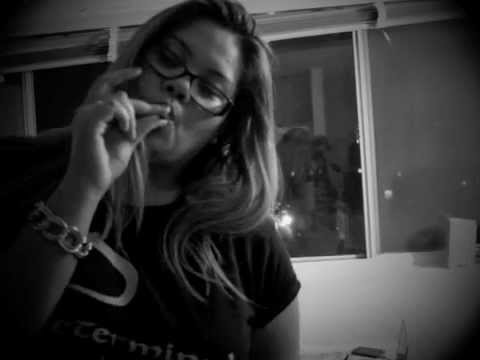 Ain't Gon Stop Me - MercedesTheRapper