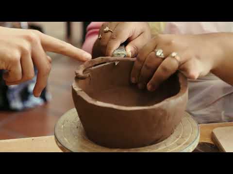 Community Life: Bromley-by-Bow Centre