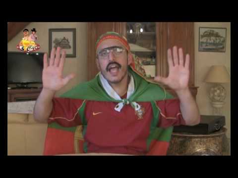 Ro et Cut - Mondial 2010 ça m'inerva!