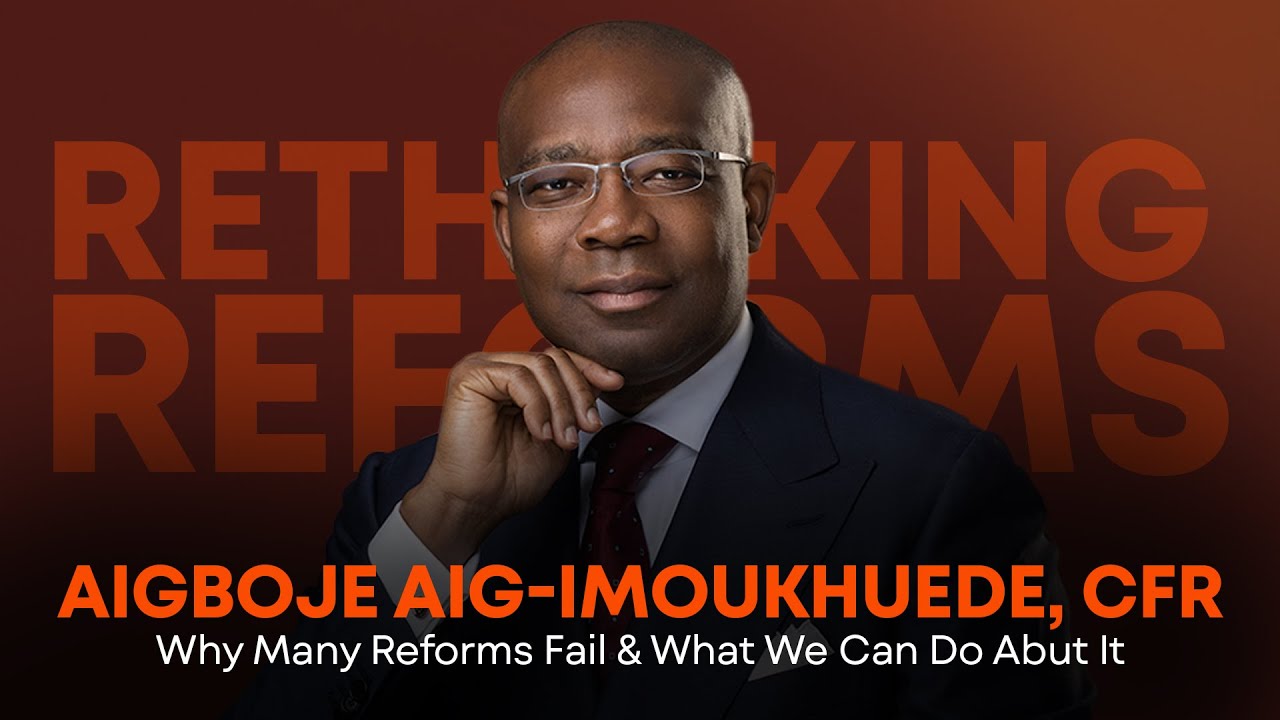 Revamping Nigeria's Public Sector: A Blueprint for National Transformation