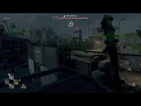 Dying Light 2: Stay Human Pt 11 HIT & RUN #DYINGLIGHT2ps5 #gameplay #walkthrough