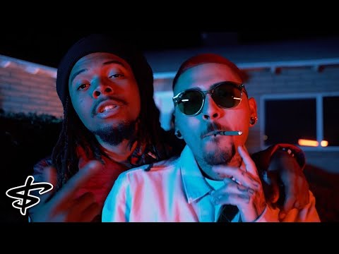 Santana Block Music Video