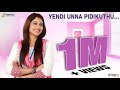 Yendi Unna Pidikudhu Video Song Maanagaram Sundeep Kishan Sri Regina Cassandra Lokesh