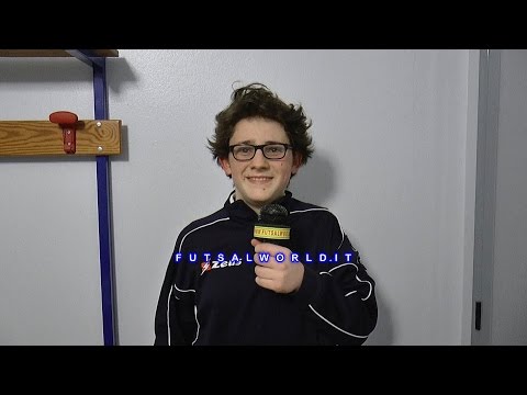 9/4/16 Vittorio Cavazzini - Ale Ben Boughanmi