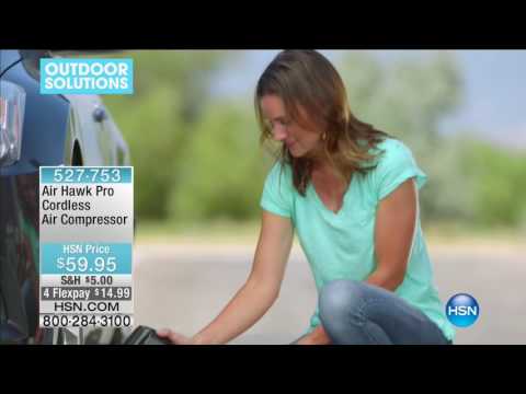 HSN | Outdoor Solutions 05.17.2017 - 07 PM