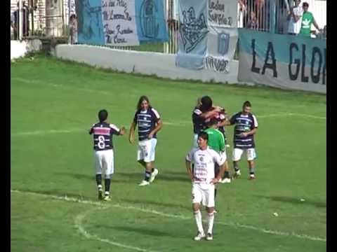 ARGENTINO "B" / ATL. CONCEPCION 2 - 1 ALTOS H. ZAPLA