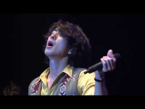 180630 See Your Eyes  - 잔나비 (JANNABI) @ 어떤 이야기를 들려드릴까요 ep.9