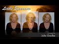 Little Sparrow (by Dolly Parton) arr. for SSA a cappella by Julie Gaulke