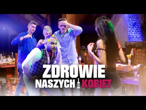 Naspawani – Zdrowie naszych kobiet (Official Video) Disco Polo 2020