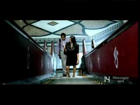 TIGO Escalator Tvc