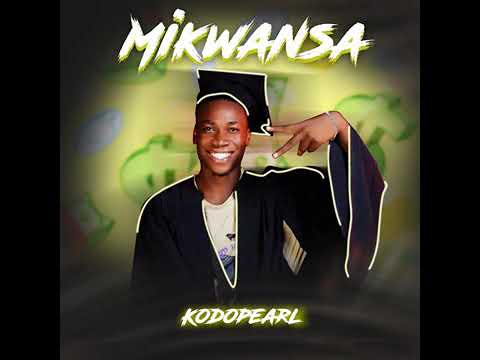 Kodopearl - Minankwa , Sankiliwa (Official Music Video)