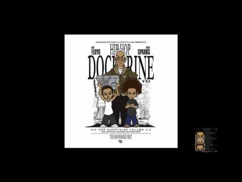 Video thumbnail for Hip Hop Dock-Trine