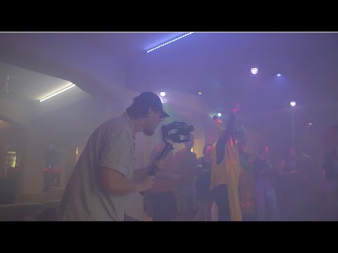 Behind the scenes ‘Tomos - Gruv za muv (ft. Andrej Orel)’