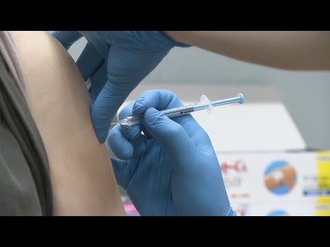 BioNTech によるコロナワクチン接種: 現在の進捗状況を示す地図