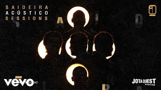 Jota Quest - 35 (Áudio Oficial)