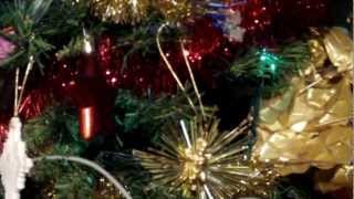 Away in a Manger Music Video