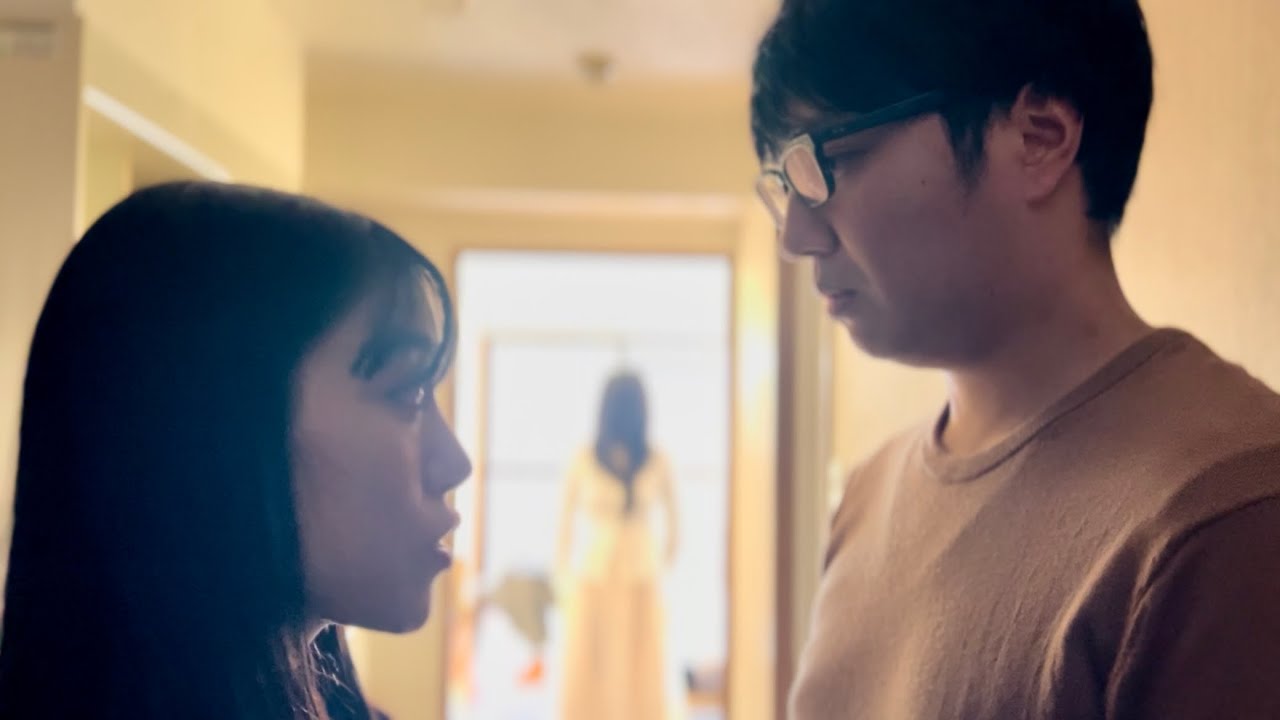 【短編映画】『呪われ気味の人たち』