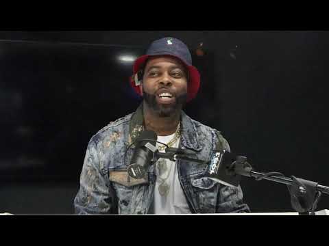 EmEz talk to CT's C Weezy