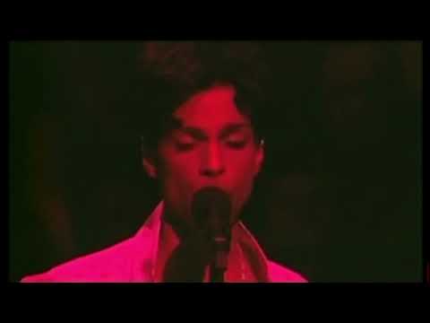 The Beautiful Ones (live, Los Angeles 2004) - Prince