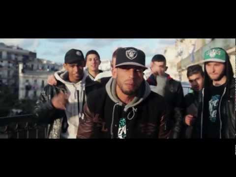 GENOXY - VASY GOOOOL (HD)