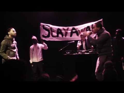 WatWatIs – Finale Sena Grote Prijs van Rotterdam 2016